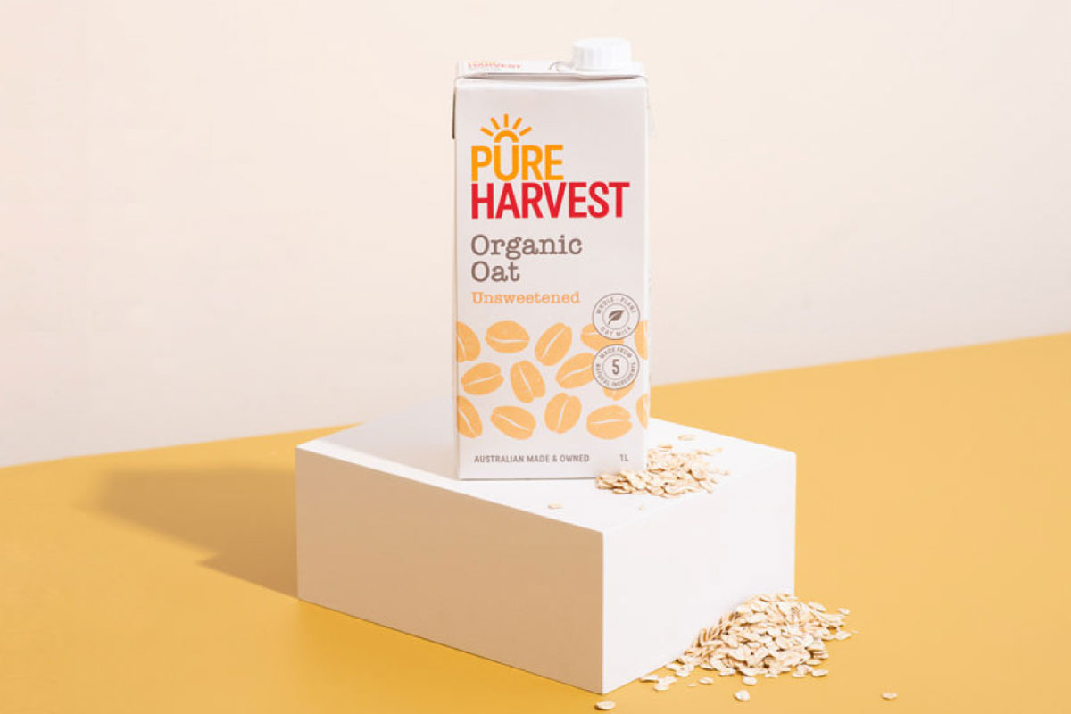Pureharvest包装