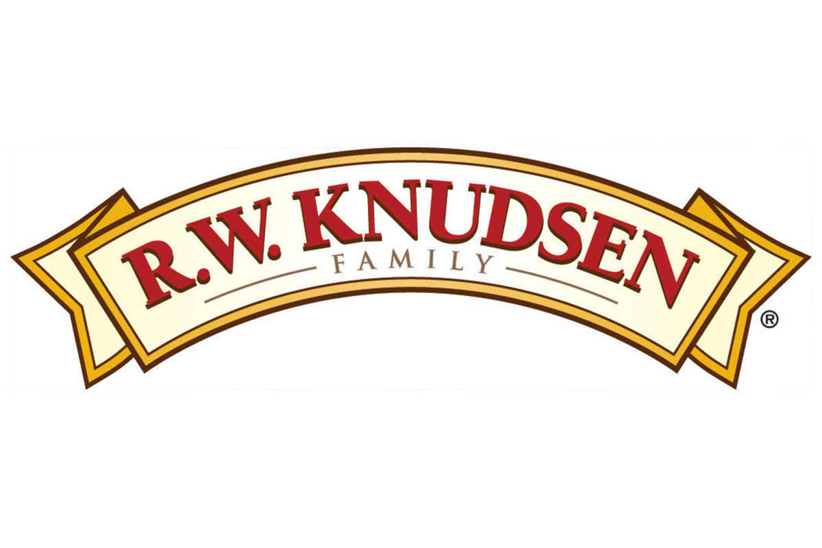 R.W. Knudsen图标