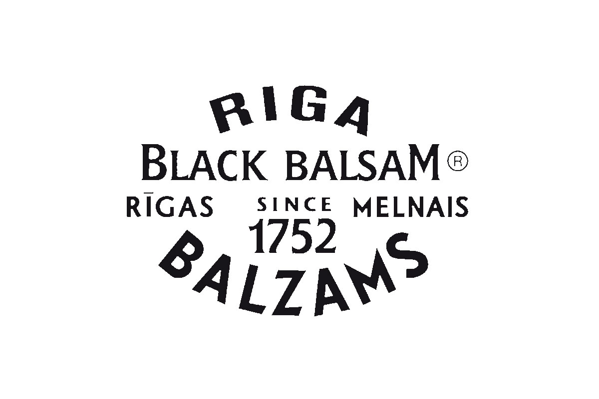 Riga Black Balsam图标