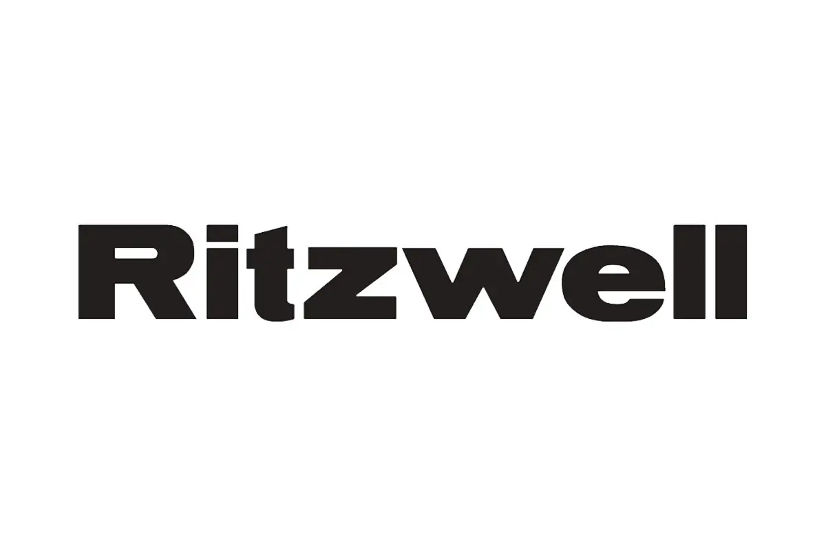 Ritzwell品牌LOGO设计案例-家具行业标志设计方案