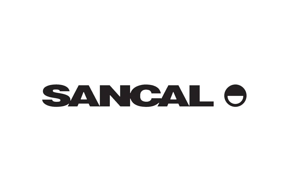 SANCAL品牌LOGO设计案例-家具行业标志设计方案