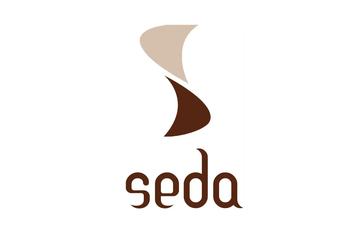 Seda酒店标志