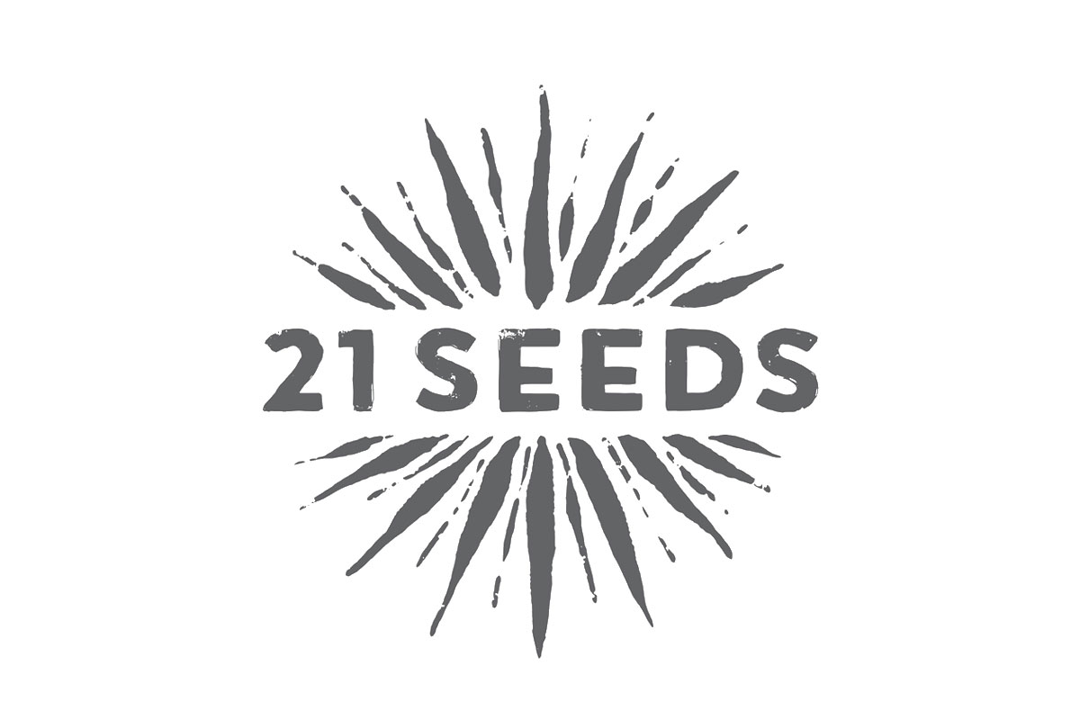 21 Seeds图标
