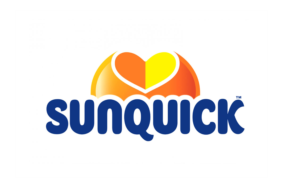 Sunquick新的图标
