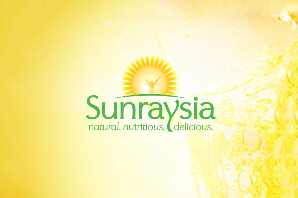 Sunraysia图标