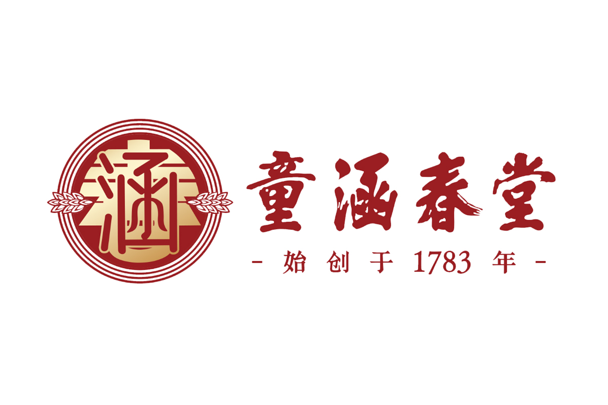‌童涵春堂图标