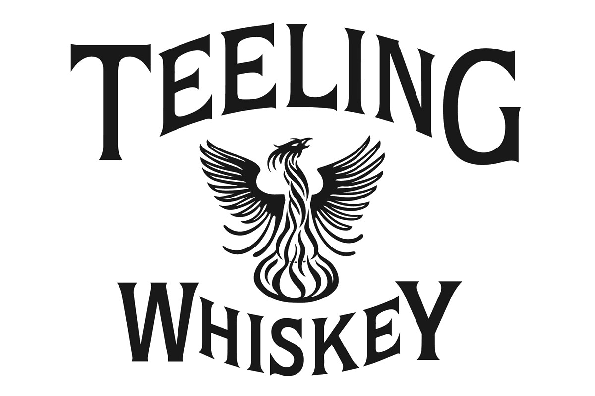 Teeling Whiskey帝霖图标