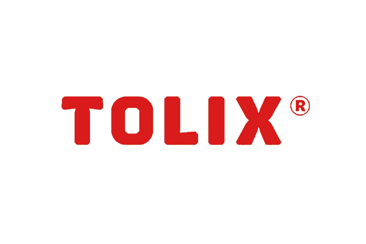 Tolix托利克斯品牌LOGO设计案例-家具行业标志设计方案