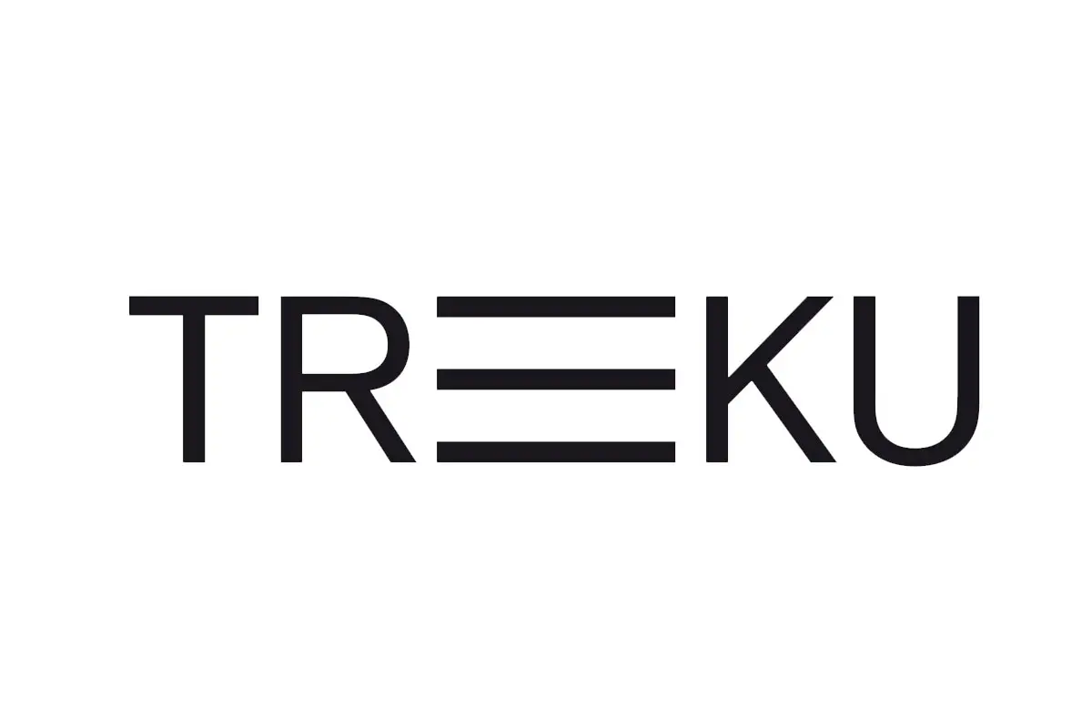 Treku品牌LOGO设计案例-家具行业标志设计方案