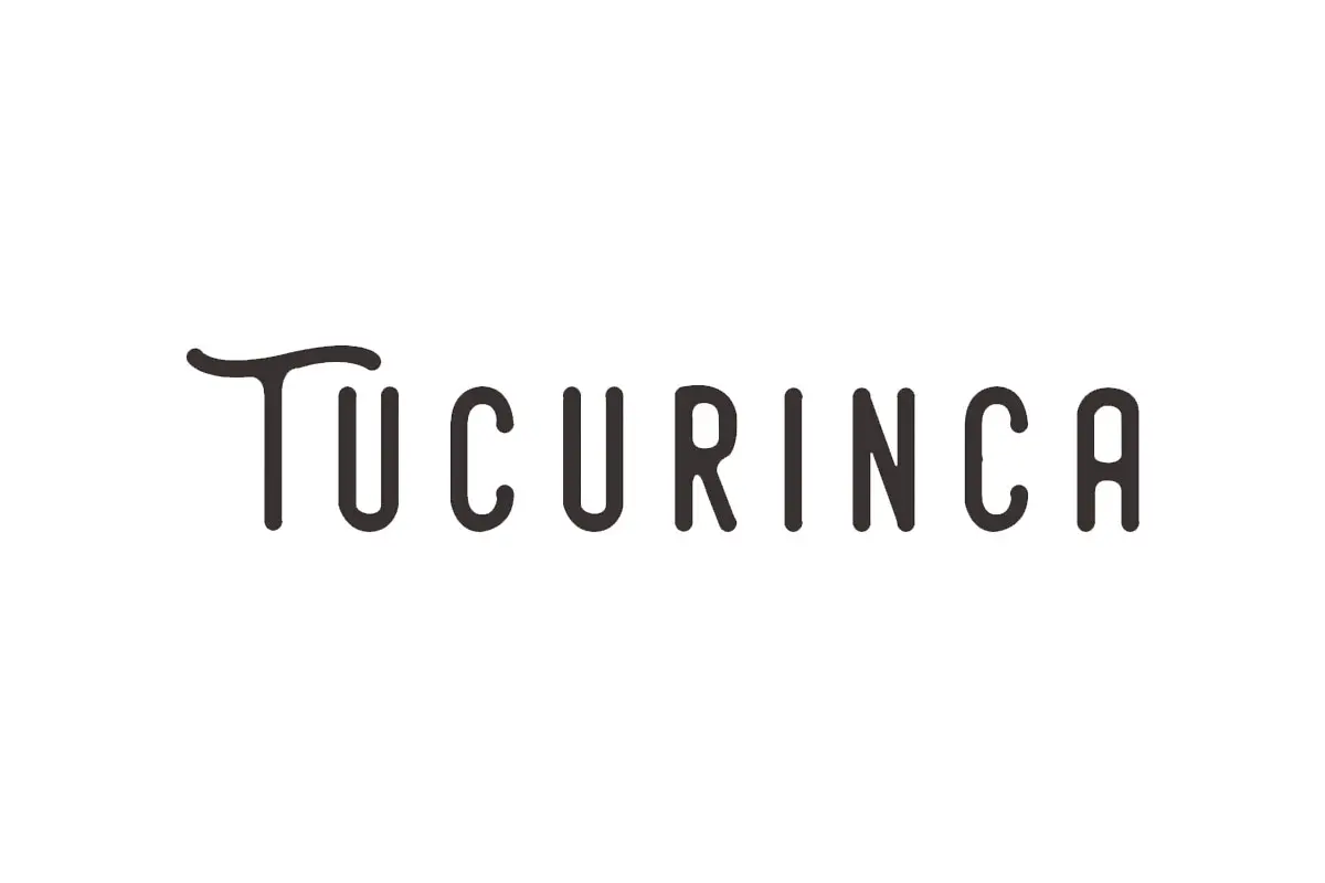 Tucurinca品牌LOGO设计案例-家具行业标志设计方案