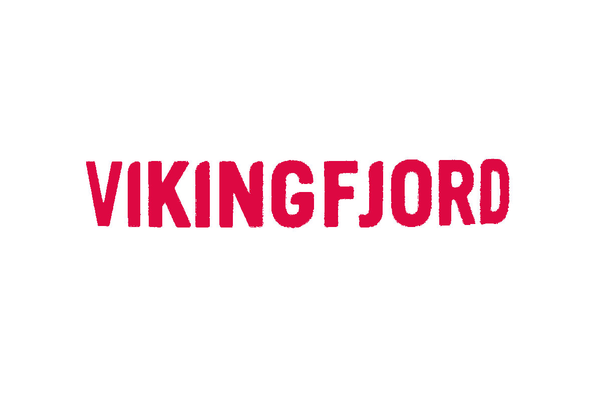 Vikingfjord图标