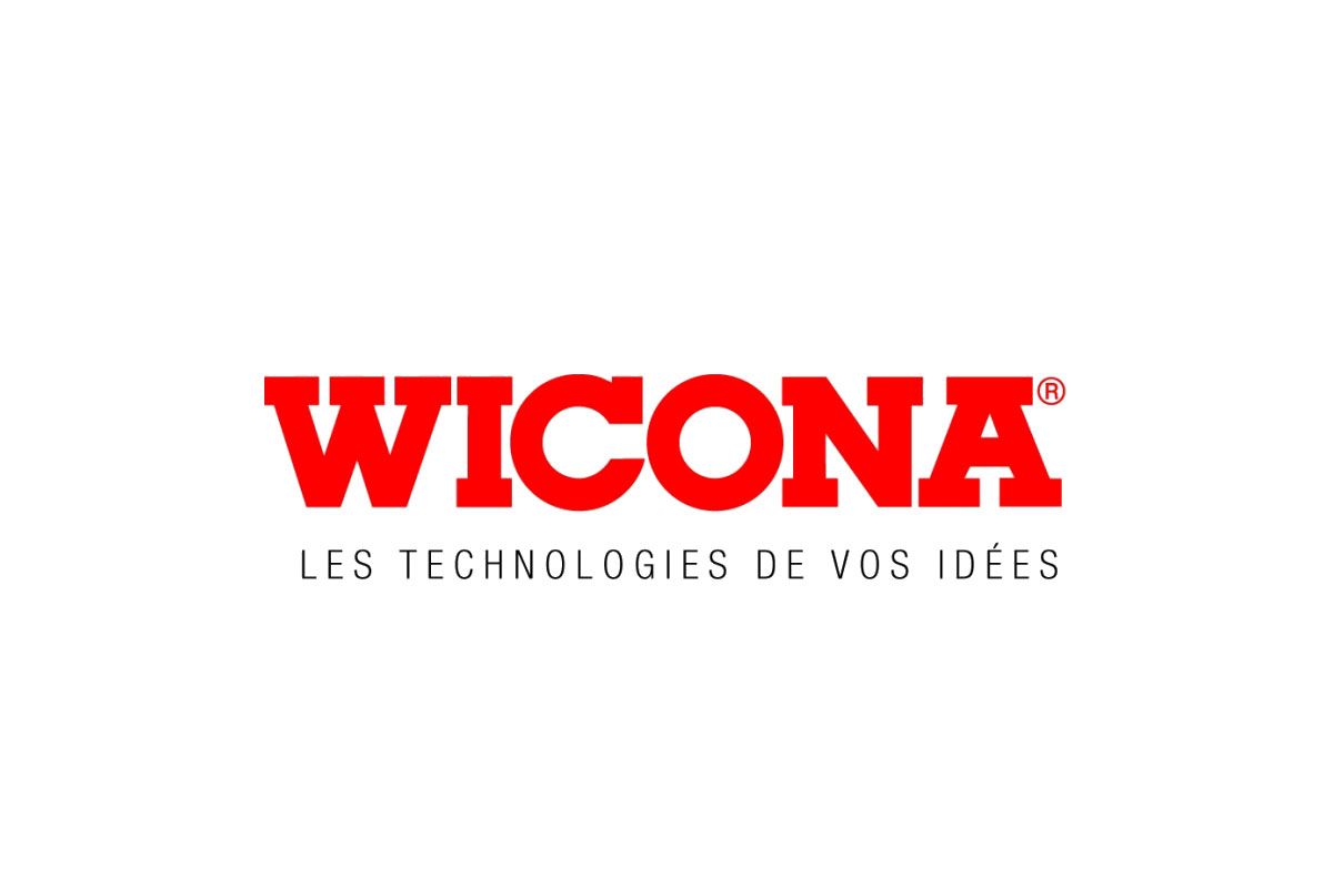 WICONA威克纳门窗logo