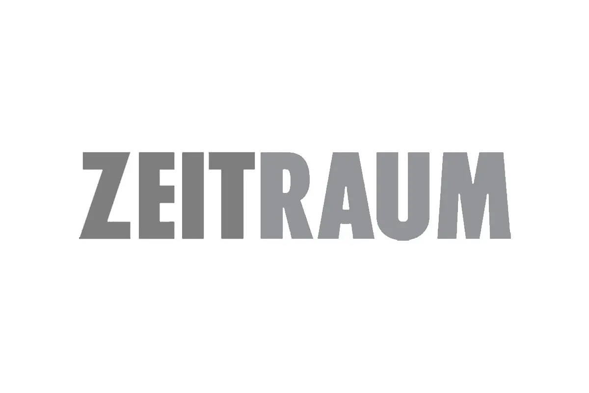 ZEITRAUM品牌LOGO设计案例-家具行业标志设计方案