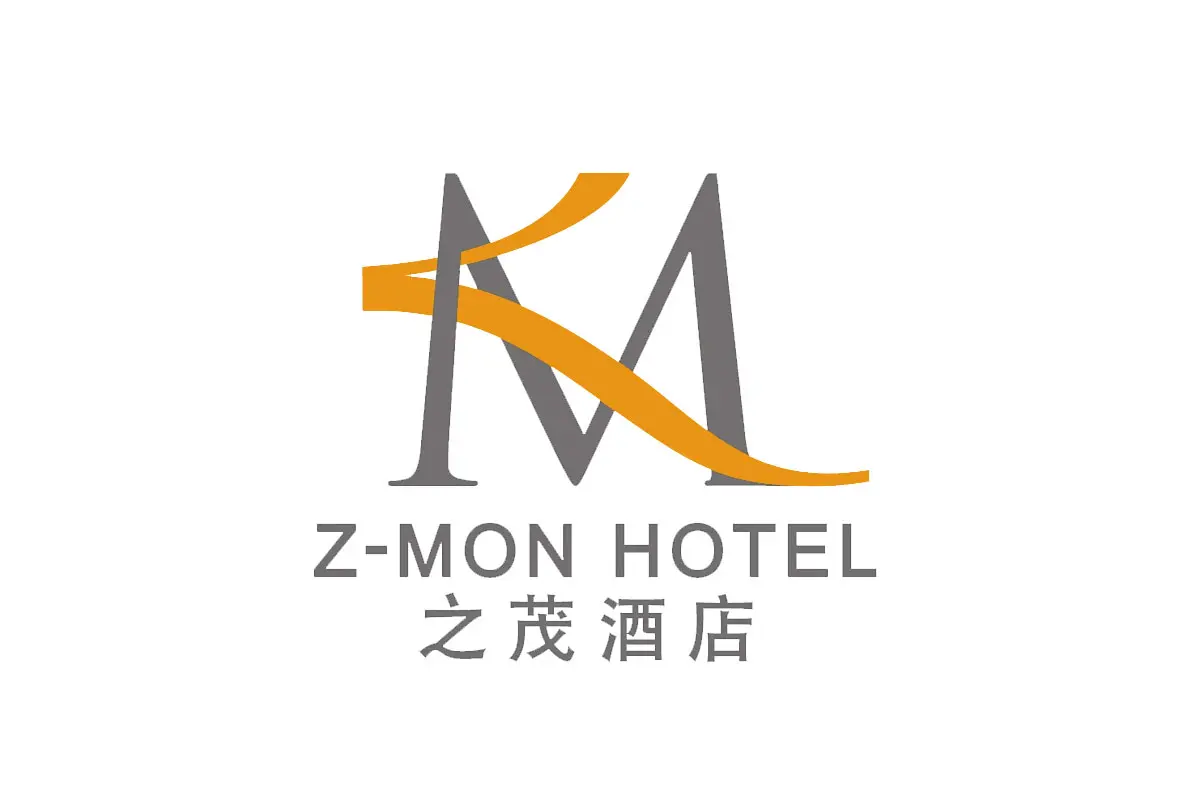 Z-MON之茂酒店标志