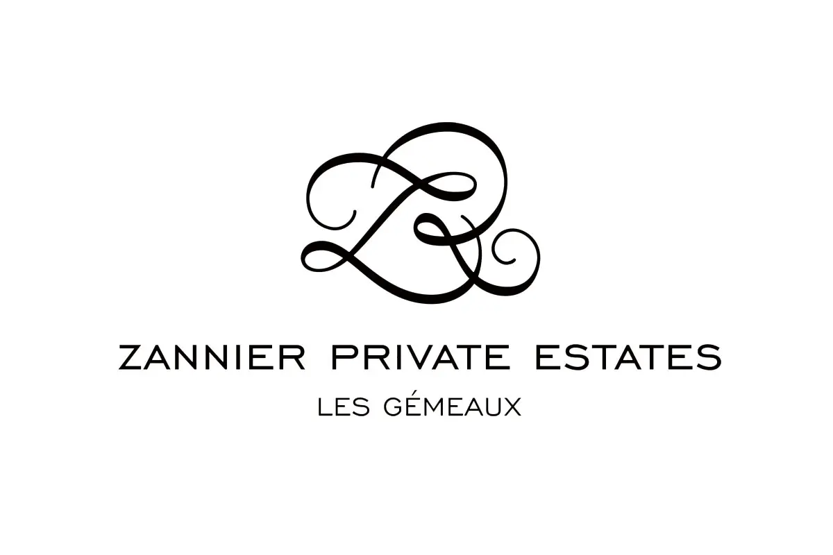 Zannier赞尼尔酒店标志