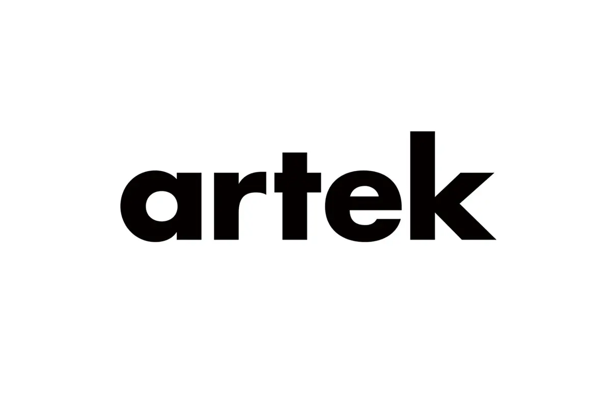 artek品牌LOGO设计案例-家具行业标志设计方案