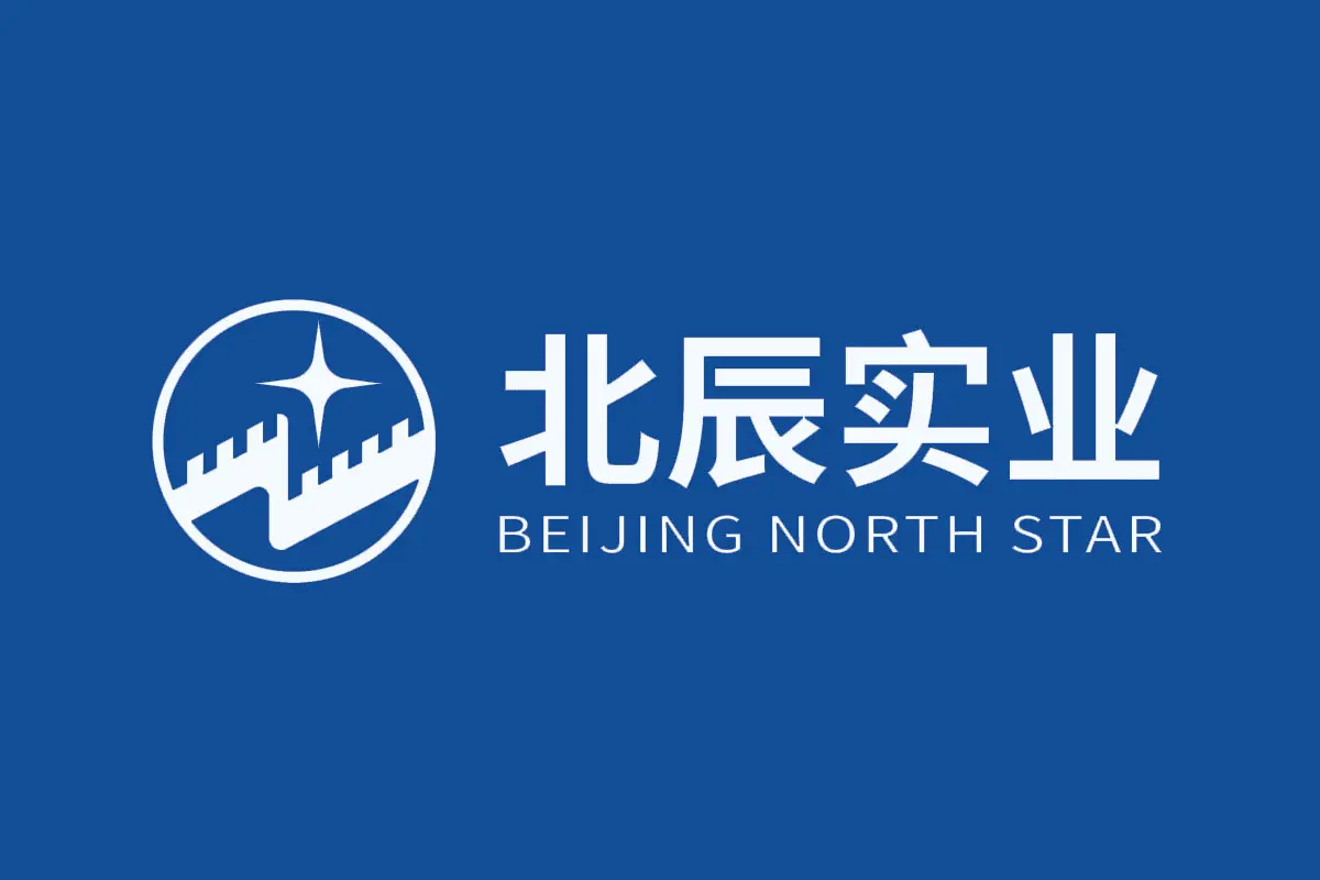 北辰实业标志设计含义及家具品牌设计理念