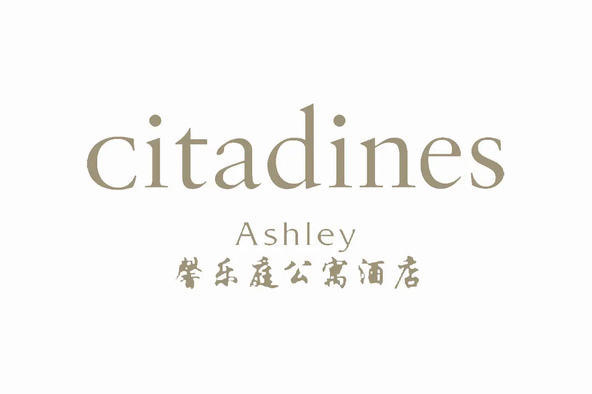 馨乐庭公寓酒店品牌LOGO设计案例-酒店行业标志设计方案