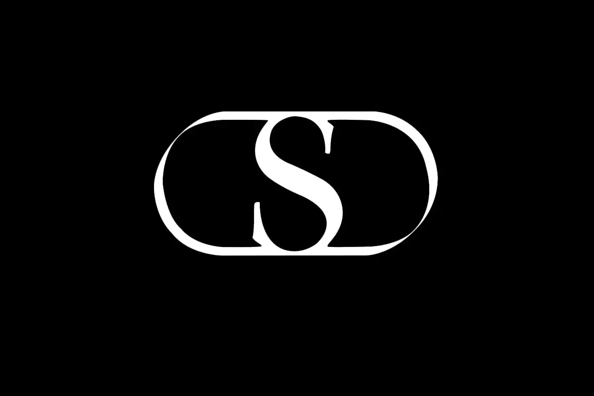 de Sede德赛代反白LOGO