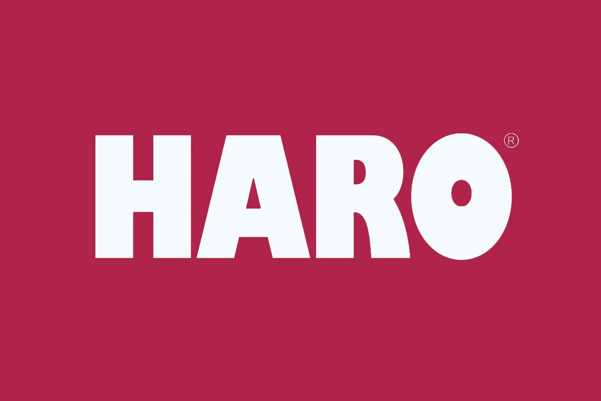 Haro汉诺地板标志设计含义及家具品牌设计理念
