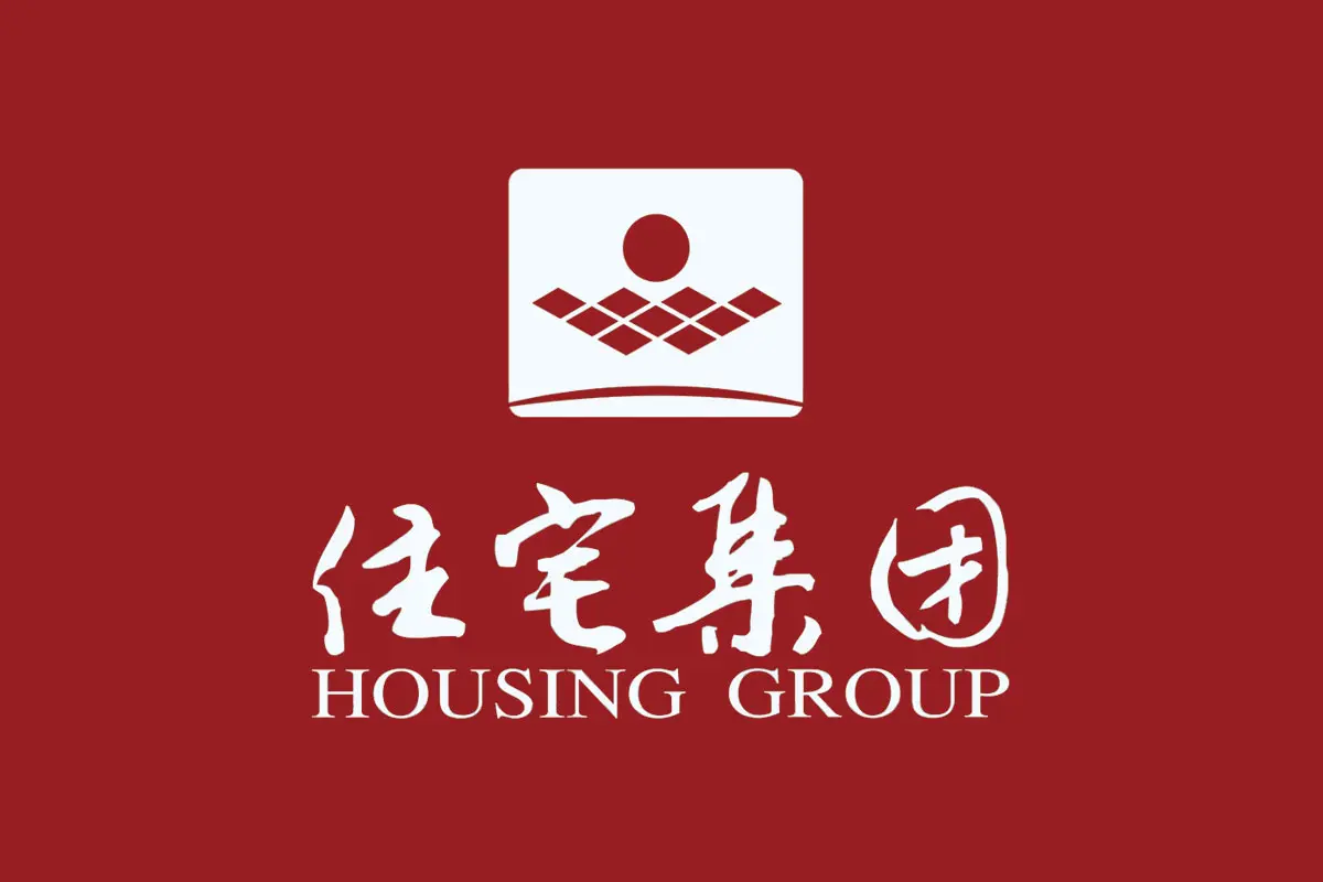 住宅集团标志设计含义及家具品牌设计理念