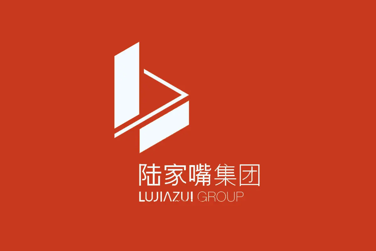 陆家嘴集团标志设计含义及家具品牌设计理念