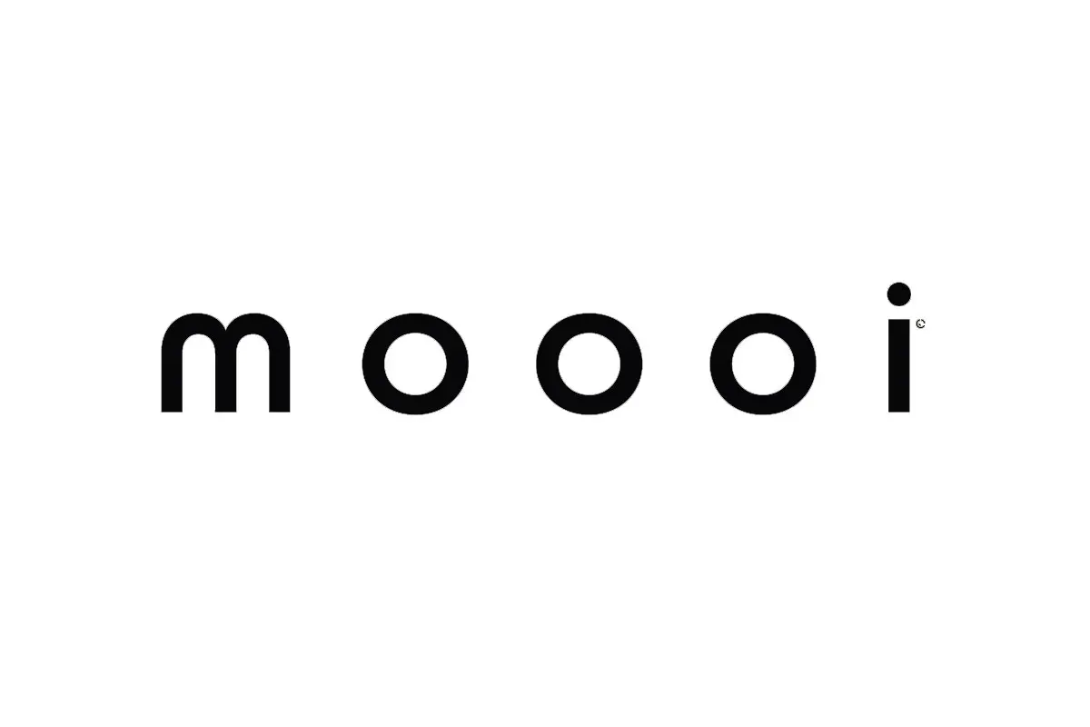 moooi摩伊品牌LOGO设计案例-家具行业标志设计方案