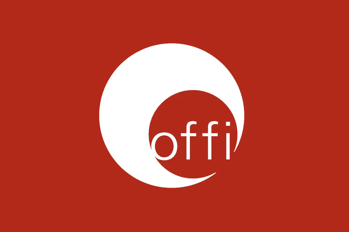 offi奥菲标志设计含义及家具品牌设计理念