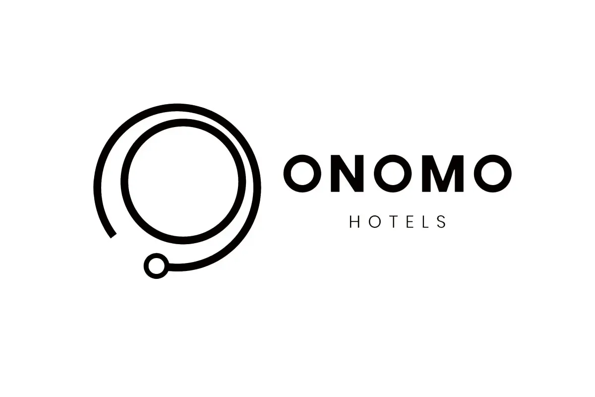 onomo奥诺莫酒店标志
