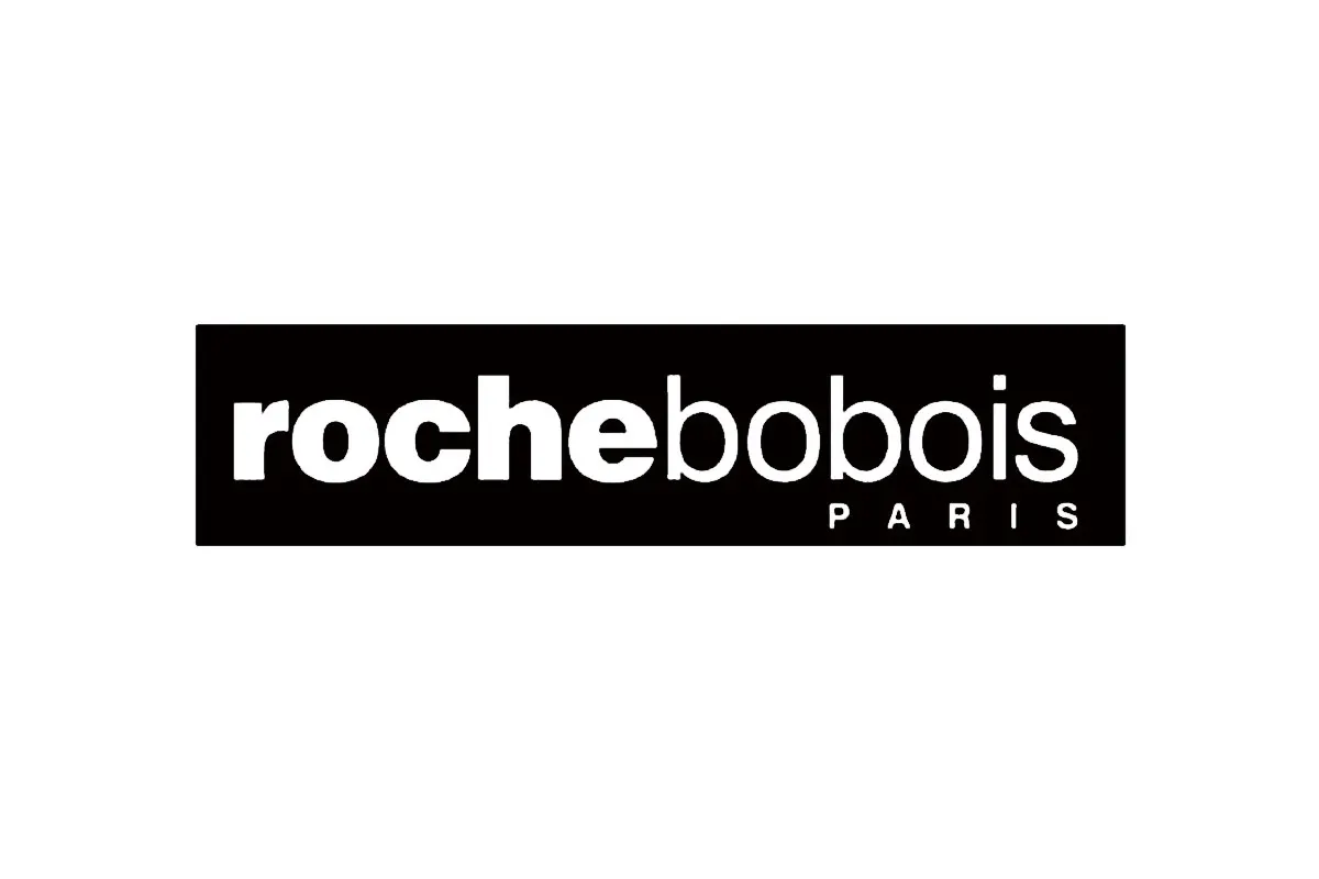 rochebobois罗奇堡标志