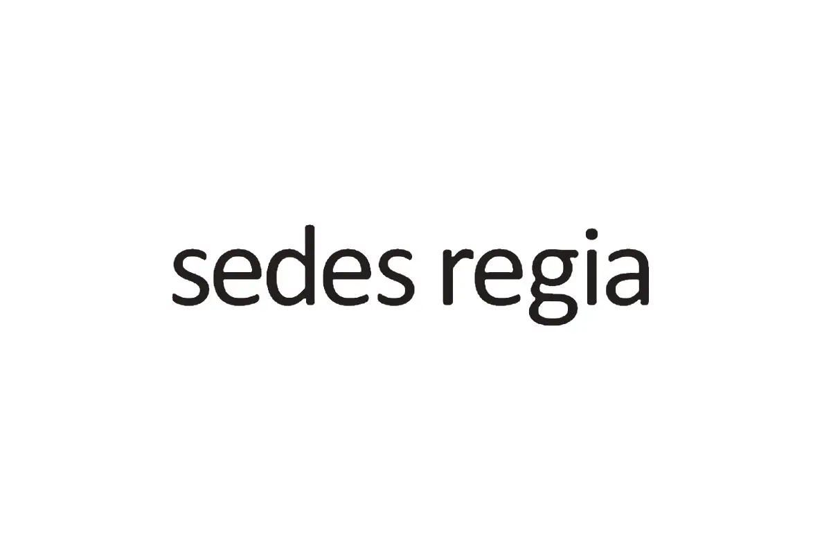 sedes regia品牌LOGO设计案例-家具行业标志设计方案