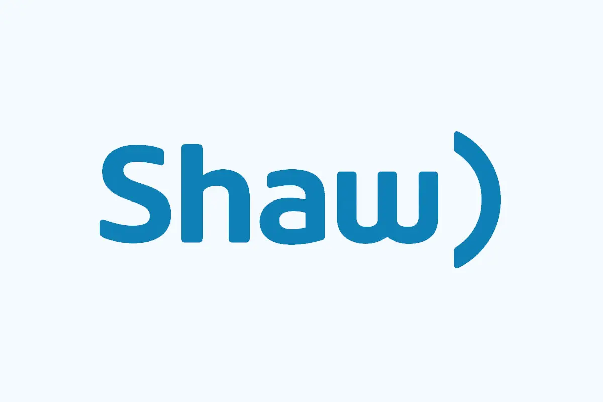 Shaw萧氏品牌LOGO设计案例-地板行业标志设计方案