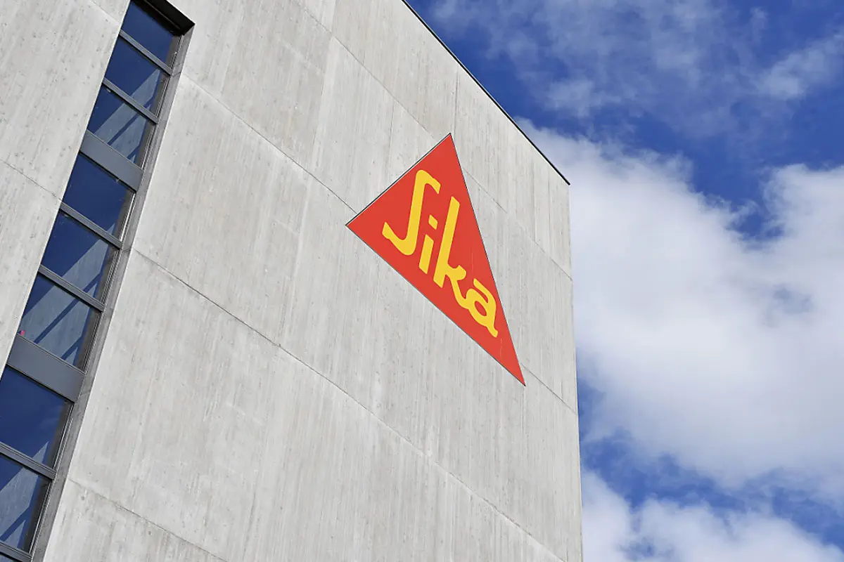 Sika西卡标志设计含义及家具品牌设计理念