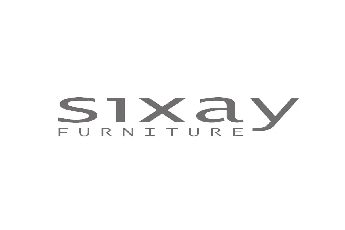 sixay品牌LOGO设计案例-家具行业标志设计方案