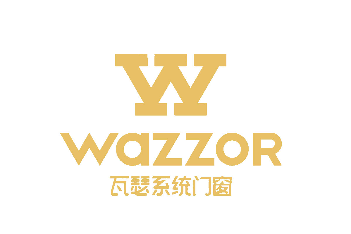 wazzor瓦瑟门窗图标