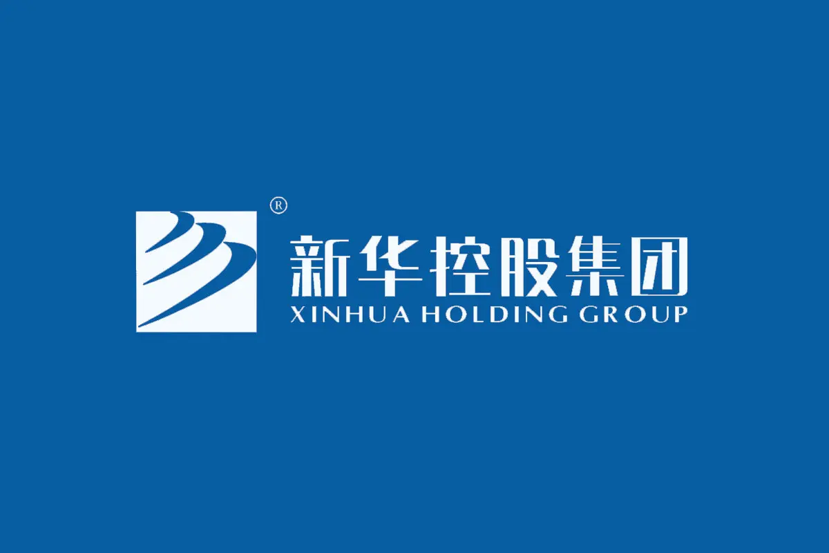 新华控股集团标志设计含义及家具品牌设计理念