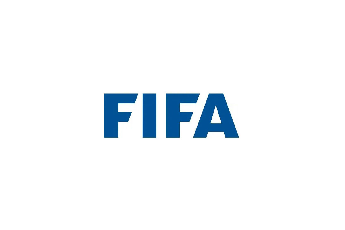 国际足联FIFA标志设计-FIFA