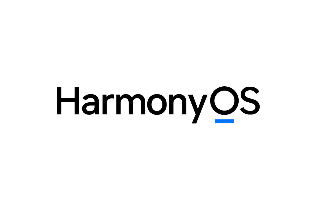 华为鸿蒙logo设计-HarmonyOS标志设计