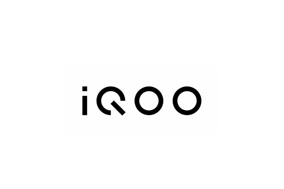 iQOO标志设计-手机logo设计