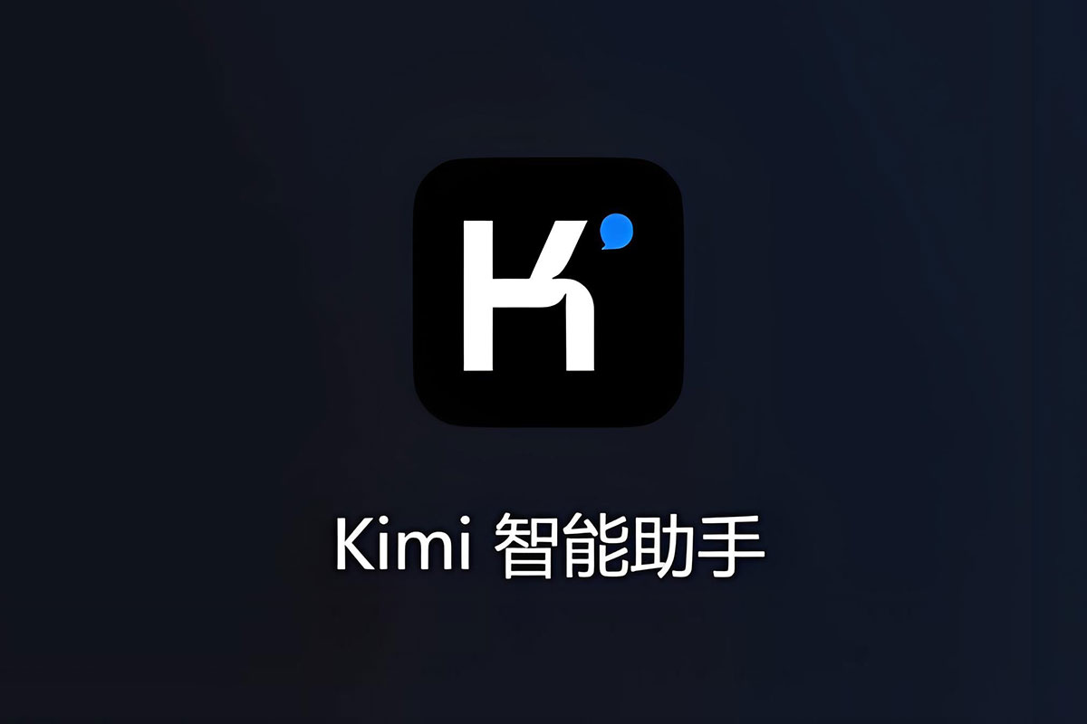 kimi标志设计
