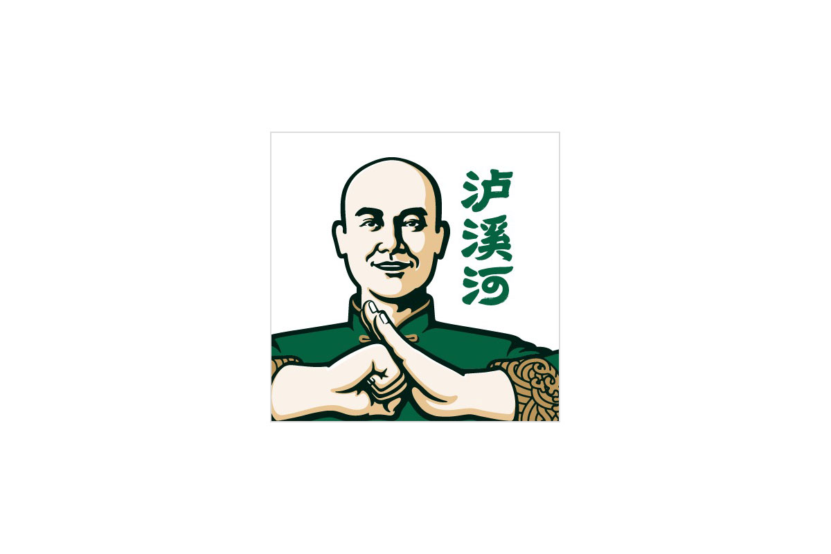 桃酥logo设计-人头标志设计