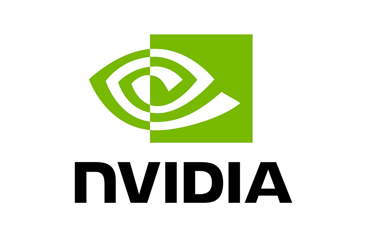 NVIDIA标志设计