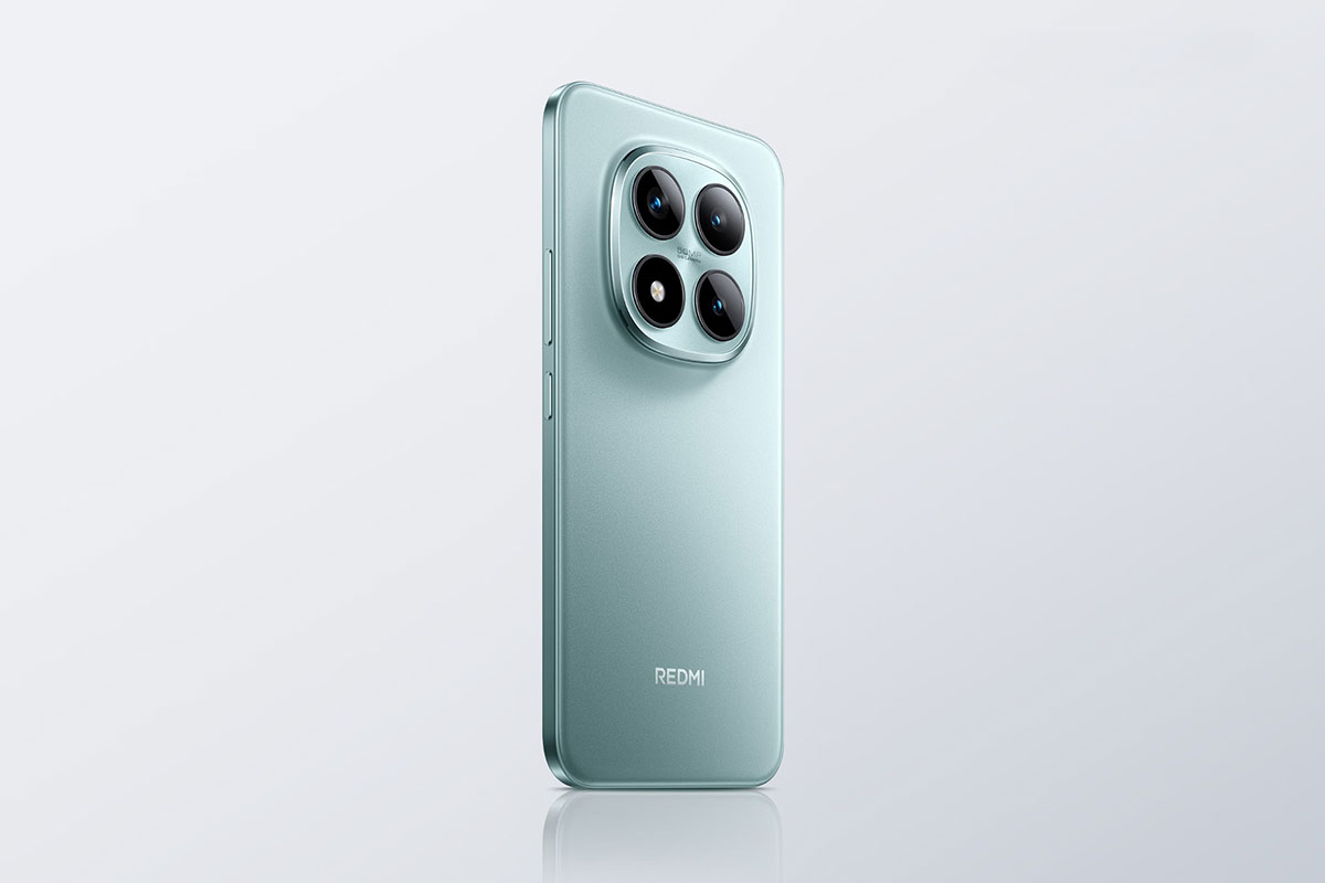 Redmi红米品牌标志logo设计含义及电子产品品牌设计理念