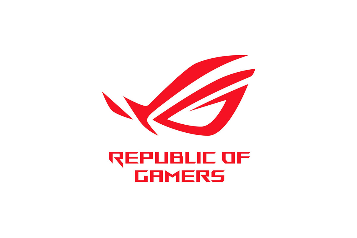 玩家国度logo设计-眼睛标志设计