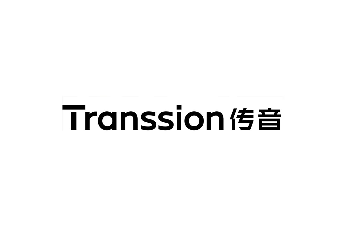 transsion标志设计