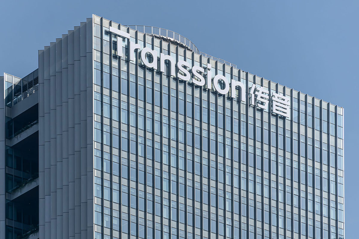 T字母logo设计
