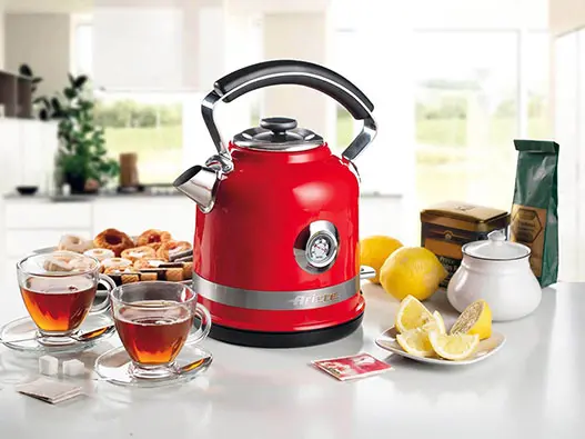 Ariete Home Appliance意大利德龙器具logo含义及电器商品牌理念