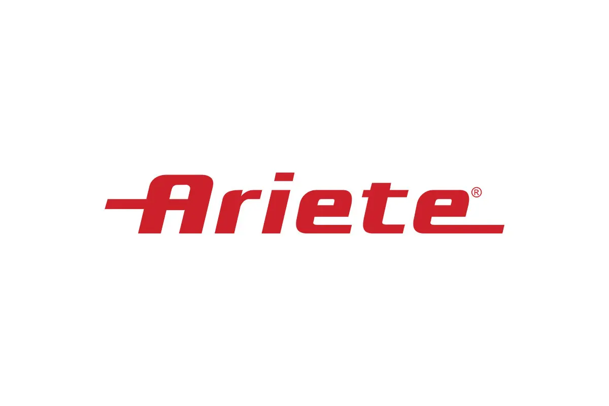 Ariete Home Appliance意大利德龙器具logo设计-家电logo设计