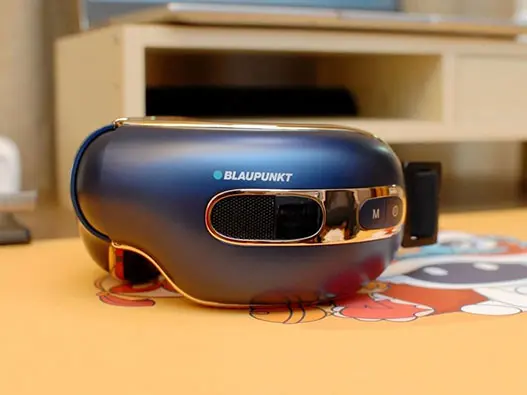 Blaupunkt德国蓝宝电子logo设计含义及音响品牌理念