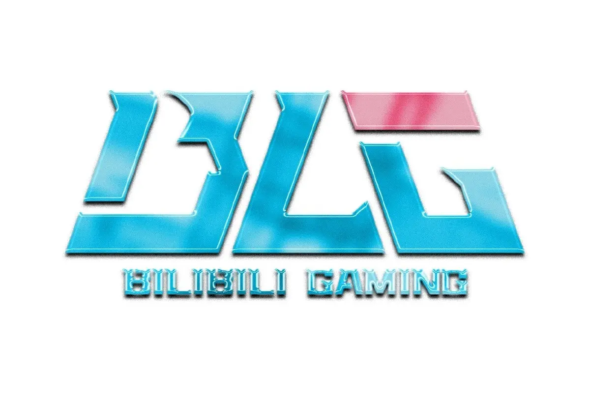 BLGlogo设计-字母标标志